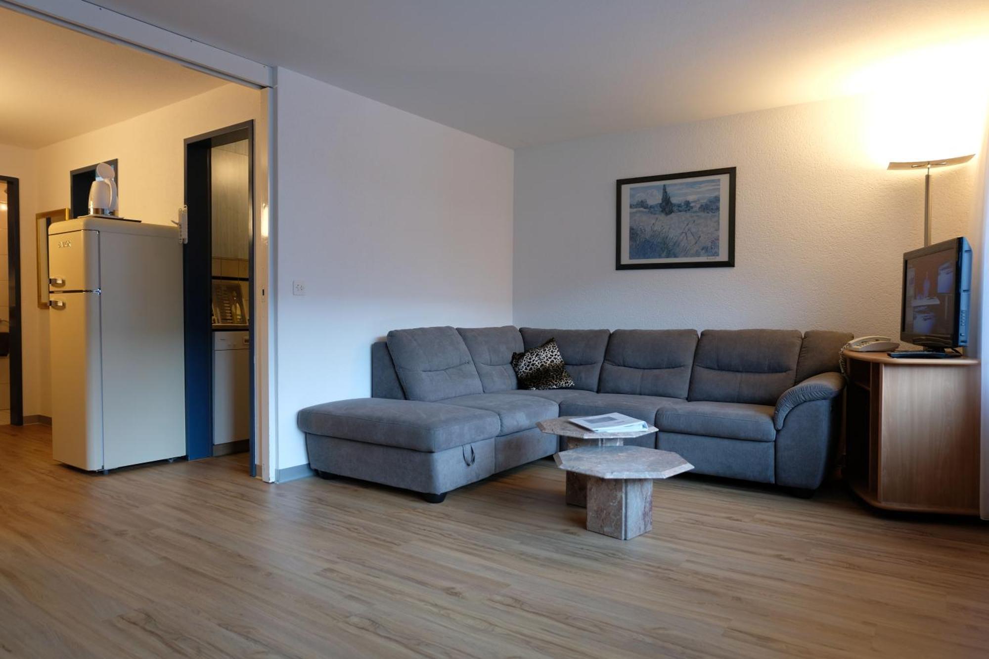 Artist Apartments & Hotel Garni Цермат Екстериор снимка