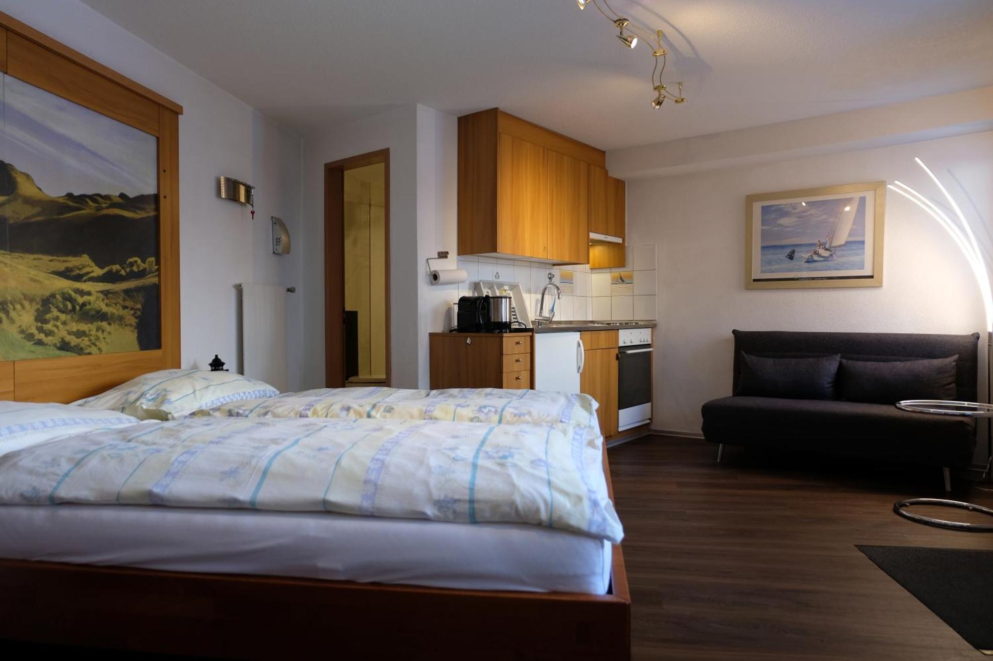 Artist Apartments & Hotel Garni Цермат Екстериор снимка