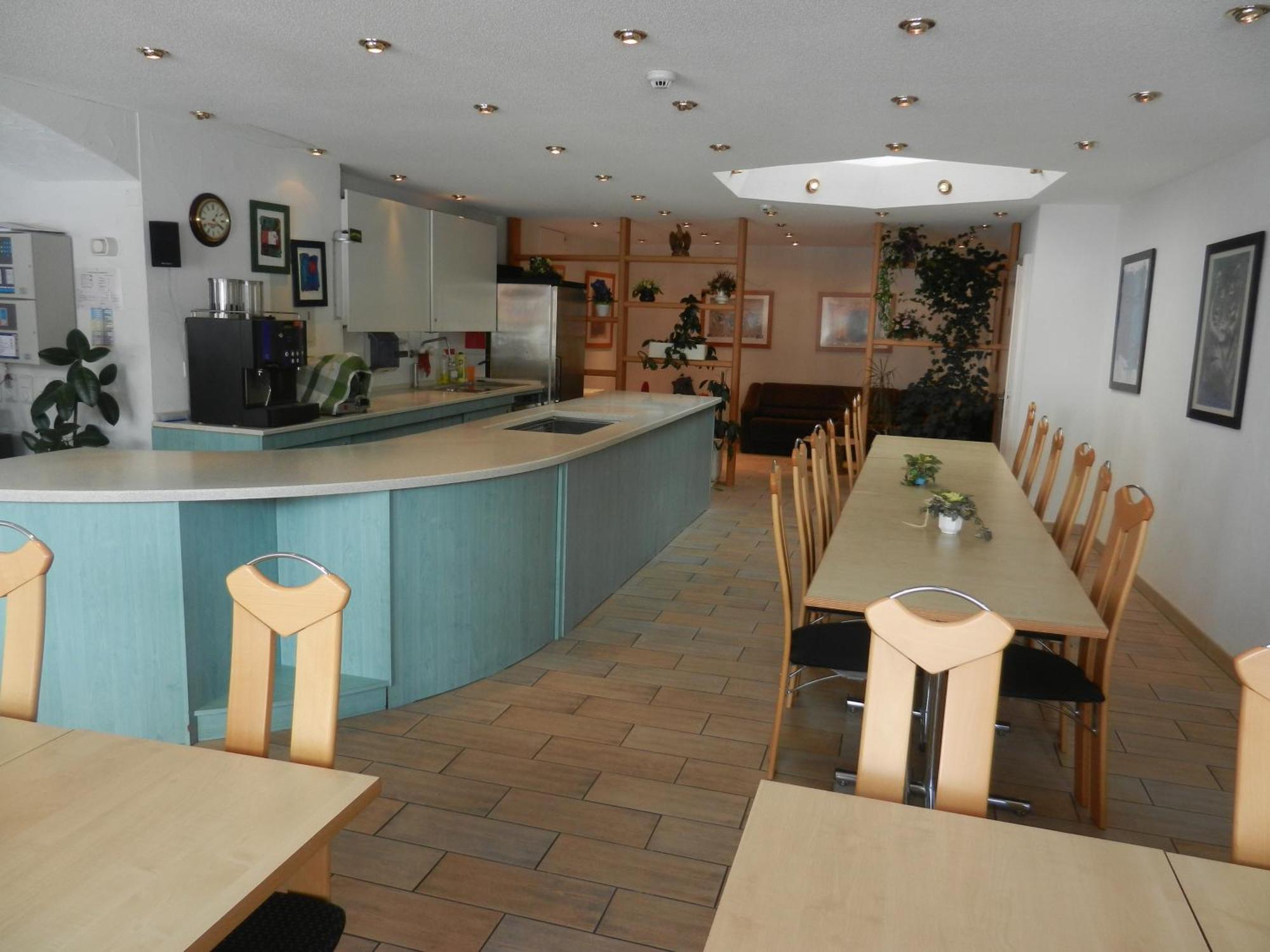 Artist Apartments & Hotel Garni Цермат Екстериор снимка