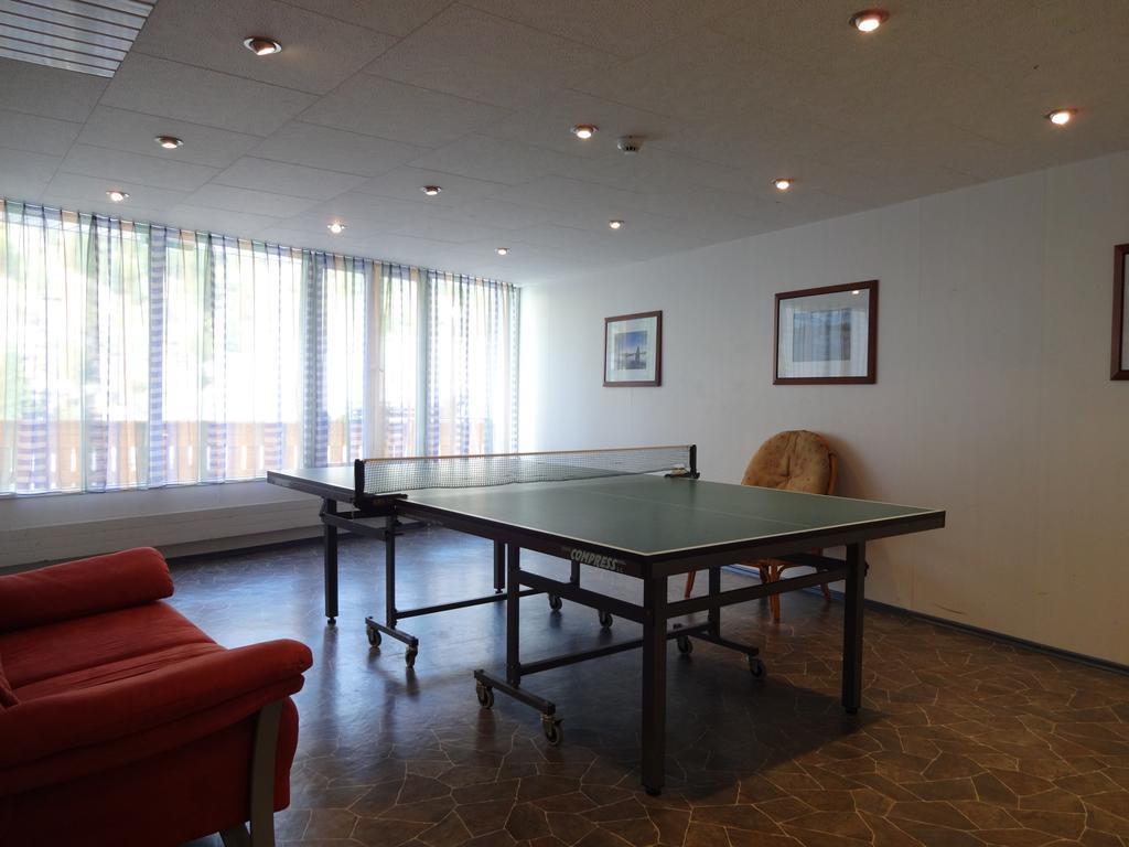 Artist Apartments & Hotel Garni Цермат Екстериор снимка