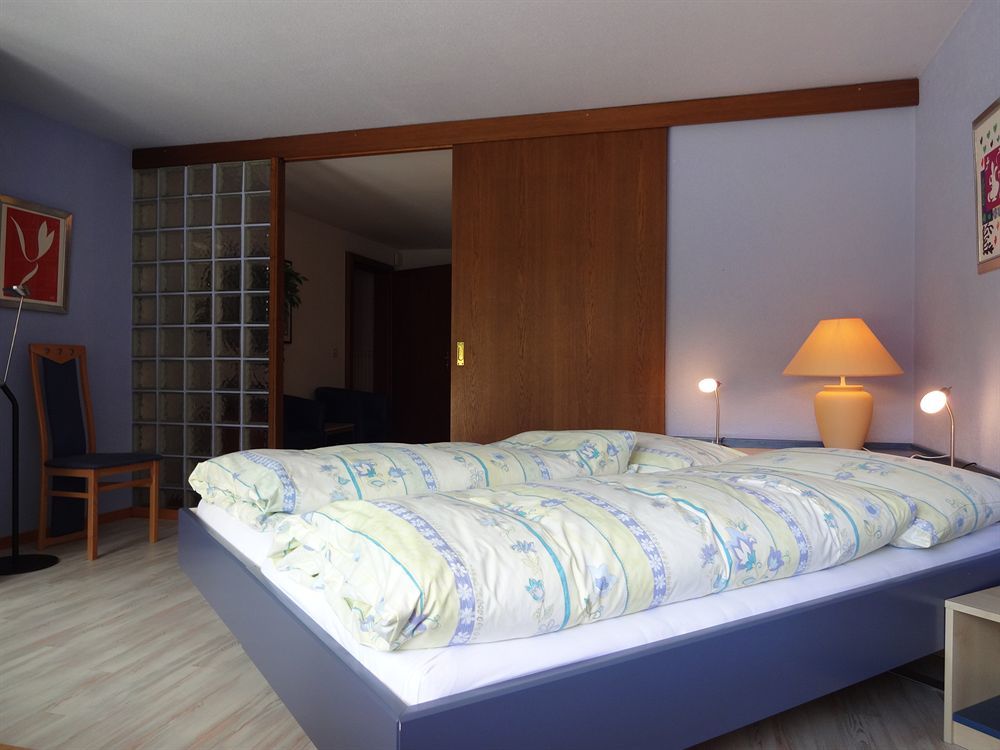 Artist Apartments & Hotel Garni Цермат Екстериор снимка