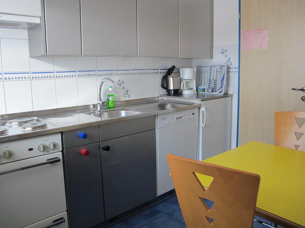 Artist Apartments & Hotel Garni Цермат Екстериор снимка