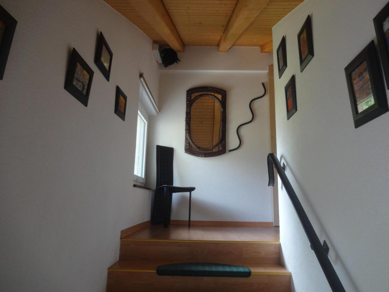 Artist Apartments & Hotel Garni Цермат Екстериор снимка