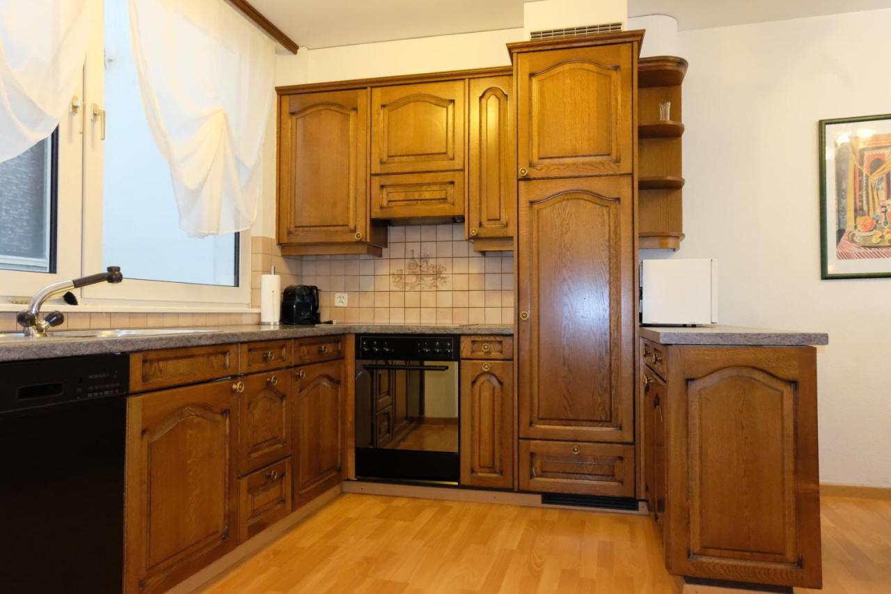 Artist Apartments & Hotel Garni Цермат Екстериор снимка