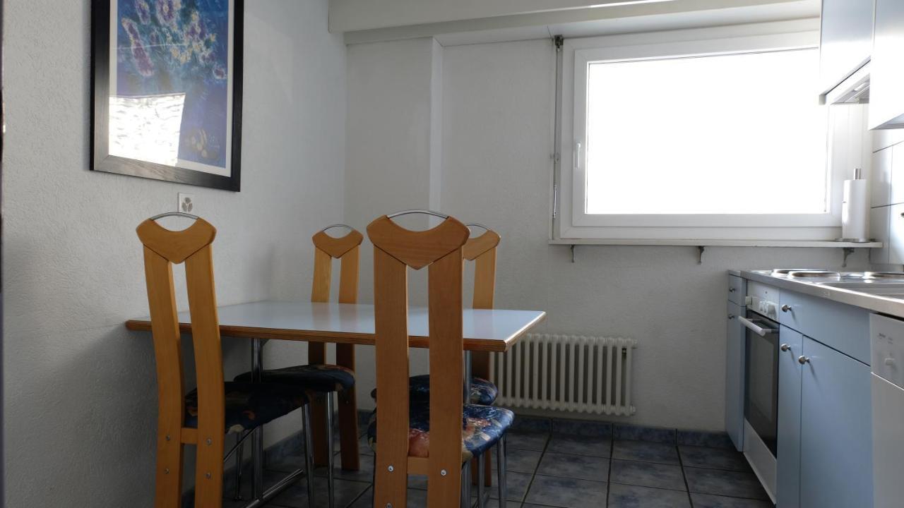 Artist Apartments & Hotel Garni Цермат Екстериор снимка