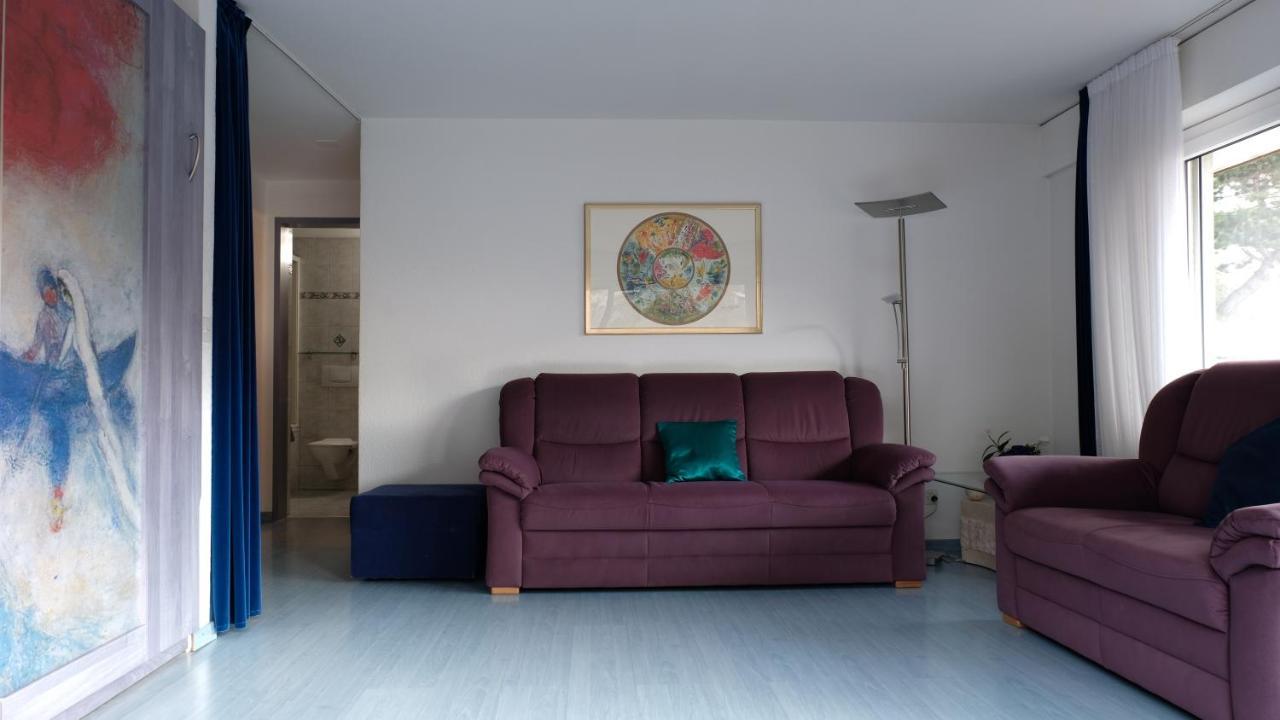 Artist Apartments & Hotel Garni Цермат Екстериор снимка